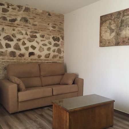 Apartamento Tolaitola Apartment Toledo Bagian luar foto