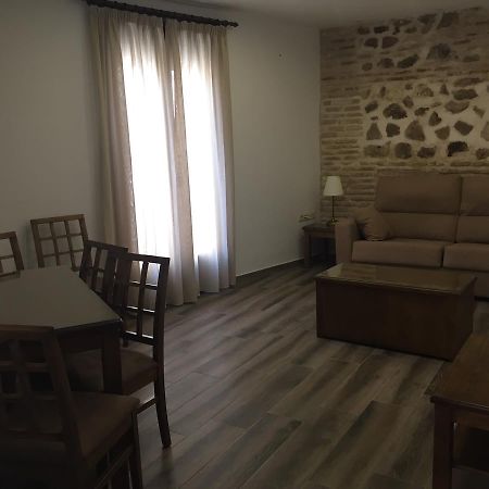 Apartamento Tolaitola Apartment Toledo Bagian luar foto