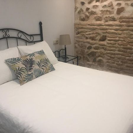 Apartamento Tolaitola Apartment Toledo Bagian luar foto